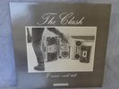 THE CLASH IF MUSIC COULD TALK DEMO PROMO INTERVIEW 12