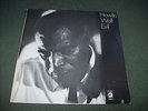 Howlin' Wolf - Evil LP stereo US re-issue from 1978 on Chess CH 1540
