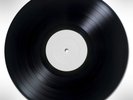NASUM Inhale / Exhale TEST PRESSING LP Rare Vinyl Record RELAPSE RECORDS Limited