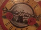 Guns N Roses Welcome To The Jungle Picture Disc
