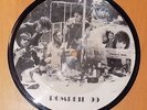 Scarce punk rock 7
