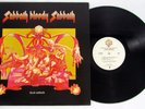 Black Sabbath Sabbath Bloody Sabbath - Warner BS 2695 - Heavy Metal LP 1974 EX+