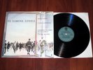MIMIS PLESSAS - TA XAMENA XRONIA - RARE 1977 GREEK ORIGINAL 1ST PRESS LP FOLK