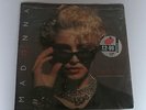 MADONNA LUCKY STAR ** SUNGLASSES SLEEVE**  SIRE UK 12
