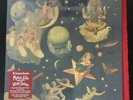 THE SMASHING PUMPKINS MELLON COLLIE AND THE INFINITE SADNESS 4LP 180 GRAM VINYL