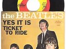 1965 THE BEATLES 