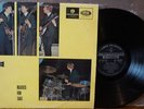 THE BEATLES - Beatles For Sale  Aussie Stereo Silver Banner Parlophone LP