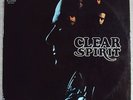 SPIRIT - Clear Spirit 1969 - PROG PSYCH ROCK - OZ CBS SBP233749 LP
