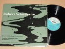 Schumann (Konwitschny) -Sinfonie Nr. 3 Es-dur op. 97- LP Eterna Stereo