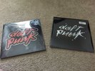 Daft Punk Homework Discovery LPs Vinyl Sealed New