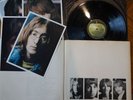 THE BEATLES   White Album - Aussie Numbered Double LP & Prints