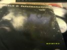 VANGELIS O PAPATHANASSIOU/EARTH 6499/693 EX/NM VERTIGO LP