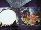 IRON MAIDEN THE WICKER MAN ORIG MINT 12