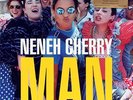 Man  Neneh Cherry Vinyl Record