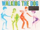 Walking The Dog  Rufus Thomas Vinyl Record