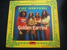POP HISTORY GOLDEN EARRING 2 LP RECORD SET GERMANY