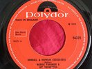 NORRIE PARAMOR *RANDALL & HOPKIRK* 7