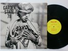 ROLLING STONES Garden State 78 2LPs EXCELLENT Vinyl LIVE Unofficial