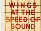 Wings-Wings at the Speed of Sound  Vinyl / 12
