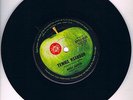 MARY HOPKIN rare sample disc [ Temma Harbour ] Apple - 9053 -1970 more available