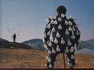 2 LP PINK FLOYD DELICATE SOUND OF THUNDER LIVE STILL SEALED MADE IN ITALY EMI