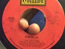 The Enticers- Storyteller/ Calling For Your Love 45 Northern Soul