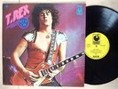 T.Rex Get It On Best Of A-1 B-1 ?LISTEN? UK LP Ride A White Swan MFP 1974 EX/NM