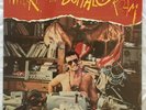 WHERE THE BUFFALO ROAM RARE SEALED SOUNDTRACK LP HUNTER S THOMPSON