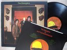 The Stranglers Rattus Norvegicus + Inner A-1U B-1U ?LISTEN? UK LP UAG 30045 1977