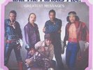Grandmaster Flash and the furious five - Greatest Messages  vinyl LP record  (RE
