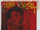EP GENE VINCENT RIGHT HERE ON EARTH (FRENCH EP 60'S ROCK'N ROLL)