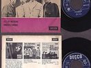 SMALL FACES - ALL OR NOTHING - SP HOLLAND 1966