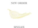 `New Order - Singles [4LP] (180 Gram, 2015 Remaster)`  VINYL LP NEUF