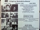 Victoria Spivey All Star Blues Willie Dixon, Sykes, Hogg, Hammond Stereo LP1011