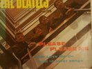 The beatles please please me. Rare 1st edition mono LP 1963