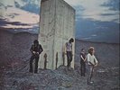 The Who Whos Next ORIGINAL 1ST GERMAN NEAR MINT Polydor Vinyl LP