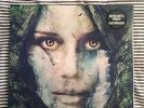 In Hearts Wake- Earthwalker LP Multi Splatter Rare