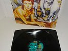 DAVID BOWIE DIAMOND DOGS 1990 EMI UK REISSUE LP w/2 bonus tracks