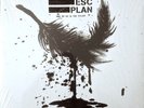 DILLINGER ESCAPE PLAN One of Us Is the Killer LP on WHITE VINYL New STILL SEALED