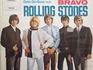 The Rolling Stones - Bravo (LP, Comp, RE) Vinyl Schallplatte - 40782