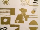 Allah Las Calico Review YELLOW VINYL LP NEW SEALED Ltd 300 Copies