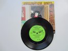 SEX PISTOLS   Something Else   VERY RARE MIS-PRESS; PLAYS SILLY THING   EX/VG