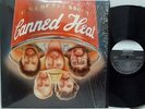 Canned Heat Kings Of The Boogie STILL SEALED Destiny Vinyl LP