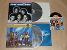 THE JACKSONS - TRIUMPH,VICTORY / Japan 2 LP + EP / OBI /  MICHAEL JACKSON