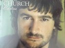 Carolina * [LP] by Church, Eric, Eric Church (Vinyl, Jun-2009, Capitol...