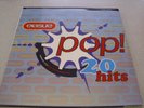 Erasure - Pop (The First Twenty Hits) - 2LP Vinyl // Gatefold //// 2nd Hand