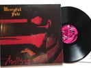 MERCYFUL FATE - Melissa LP 180gr. Black Vinyl Roadrunner