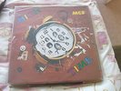 MC5 High Time,  orig French Atlantic Records, Cat No 40223