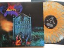 DARK ANGEL - Darkness Descends LP lim. SPLATTER VINYL