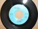 B.B. KING **Think It Over** DON'T WANT YOU CUTTIN Blues Dancer 45 BLUESWAY 61004